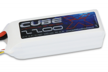 accu lipo sls x cube 2200mAh 4s 30:60C